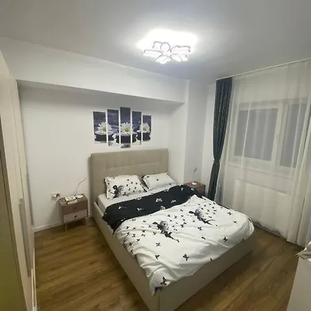 Apartamento Sunrise Palais Braşov Exterior foto