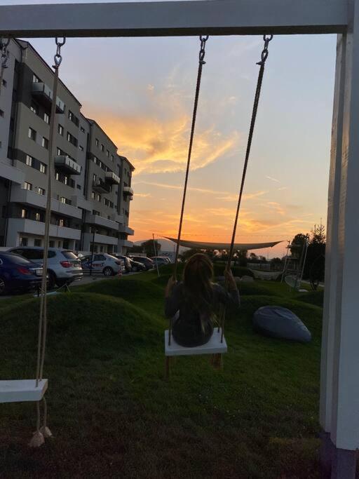 Sunrise Palais * Braşov