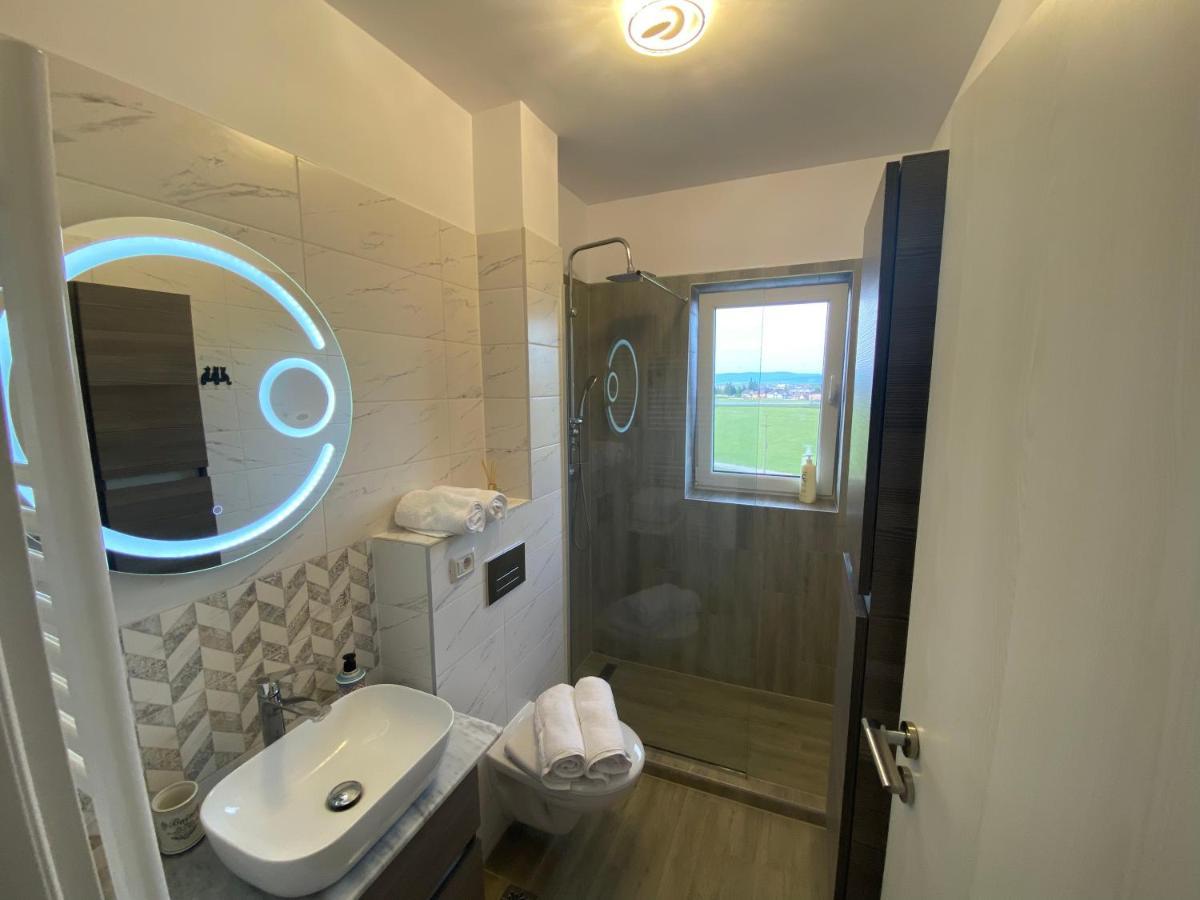 Apartamento Sunrise Palais *